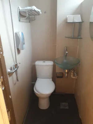 Arianna Hotel Rooms Photos