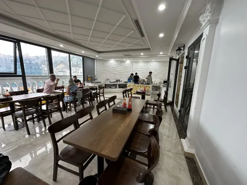Khách sạn Halong Boutique Photos