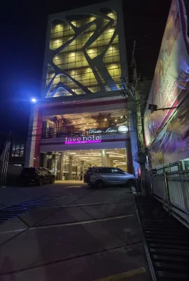favehotel Ahmad Yani Banjarmasin Extérieur Photos