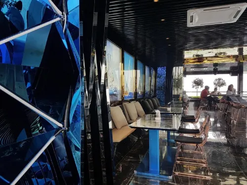 Platinum Service Suites Kuala Lumpur KLCC Restauration Photos