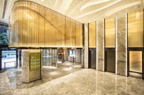 Wharney Hotel Public Areas Photos