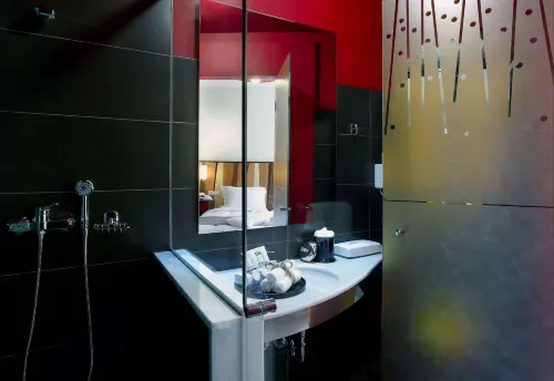 Lato Boutique Hotel Chambres Photos