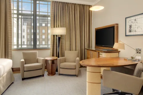 Hilton London Paddington Da non perdere Photos
