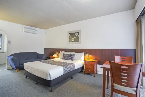 Central Court Motel Warrnambool Phòng Photos