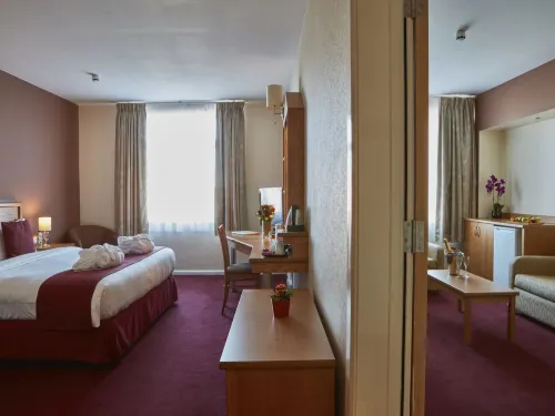 Future Inn Cardiff Da non perdere Photos