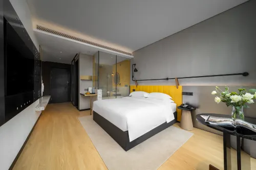 （BO Hotel Yangshuo West Street Lijiang Branch) Rooms Photos