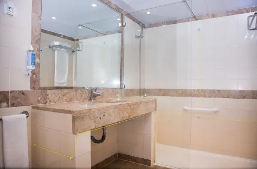 B&B HOTEL Sado Setúbal Photos