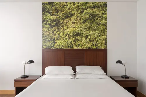 Neat Hotel Avenida Huoneet Photos