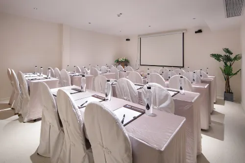 Yangshuo Antiya Hotel (Yulonghe Shili Gallery Store) Business Facilities Photos
