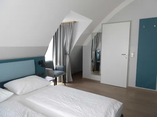 Pension Elisabeth - Rooms & Apartments Da non perdere Photos