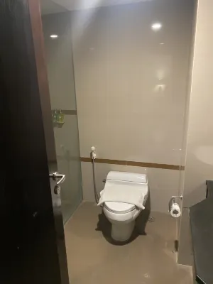 Swiss-Belhotel Rainforest Kamar Photos