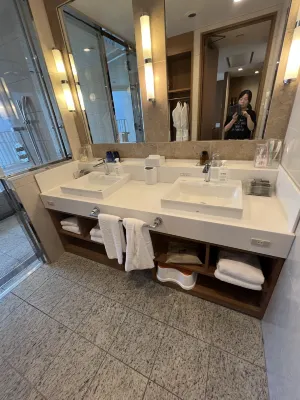 베셀 호텔 캄파나 오키나와 객실 Photos