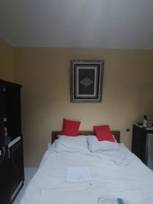 Sari Buana Bed & Breakfast Chambres Photos