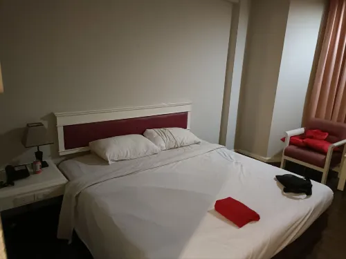 River Grand Hotel Camere Photos