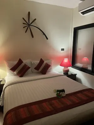 Samui Paradise Chaweng Beach Resort & Spa Zimmer Photos