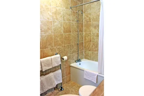 Central Hotel Golders Green Rum Photos