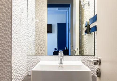Hotel Trianon Gare de Lyon - Paris 12 Rooms Photos