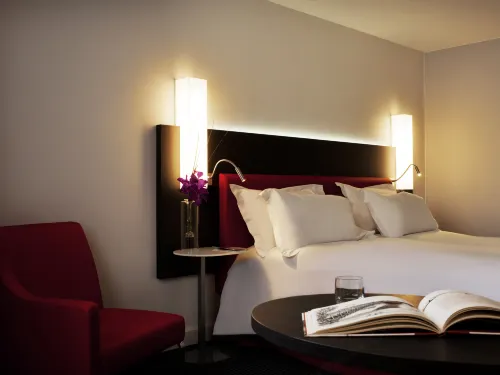 Mercure Paris CDG Airport & Convention À ne pas manquer Photos