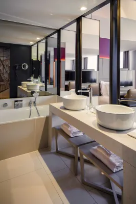 Anantara Grand Hotel Krasnapolsky Amsterdam Camere Photos