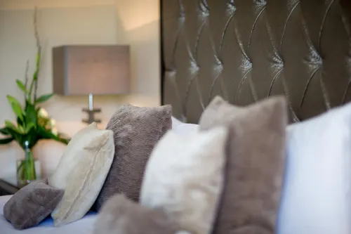 Cbh Ramside Hotel Golf Spa Durham Rooms Photos