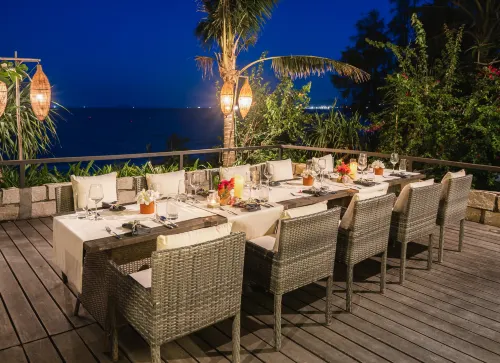 Crown Retreat Quy Nhơn Nổi bật Photos