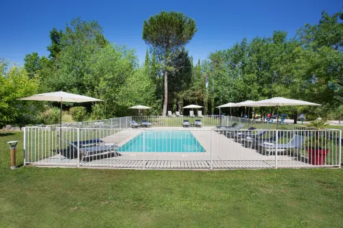 Hôtel et résidence Suite Home d'Aix en Provence Bouc Bel Air Loisirs et amusements Photos