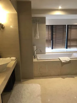 Best Western Premier Hotel Hefei Camere Photos