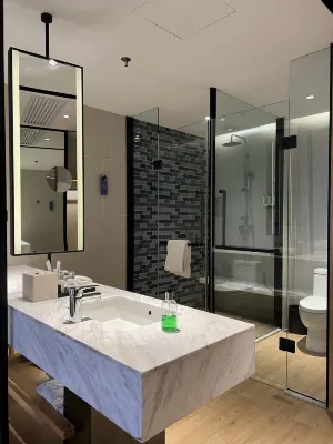 Fairfield by Marriott Taiyuan South Rooms Photos