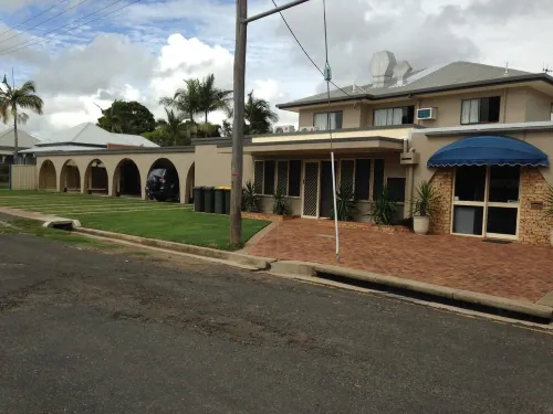 Kalua Motel Rooms Photos