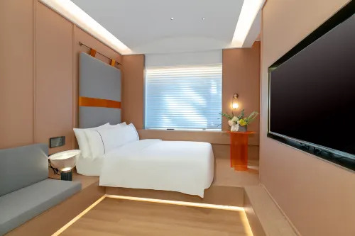 YEE HOTEL(SHANMIAM) Rooms Photos