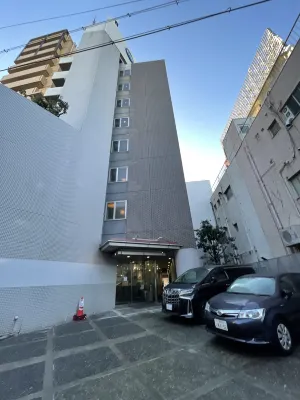 Best Western Osaka Tsukamoto Area Publik Photos