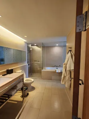 JC Kevin Sathorn Bangkok Hotel Rooms Photos