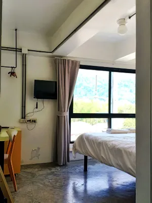 To Zleep Hotel Khaolak Phòng Photos