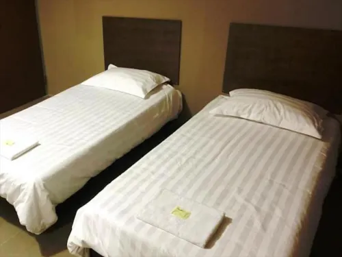 T Hotel Chambres Photos