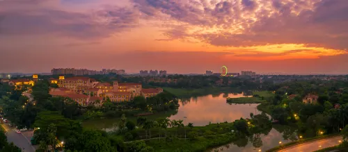Mayland Resort Экстерьер Photos