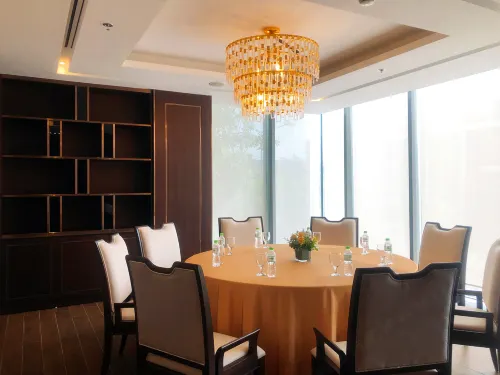 Wyndham Garden Hanoi Dành cho công việc Photos