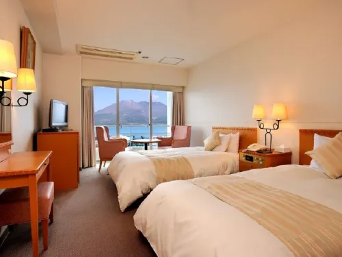 Kagoshima Sun Royal Hotel Empfohlen Photos