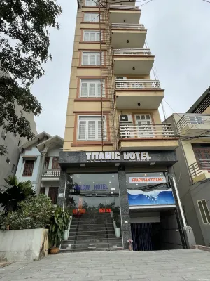 TITANIC HOTEL Featured Photos