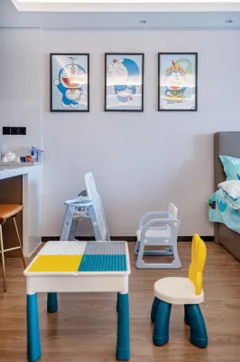 Zealandia Serviced Apartment Photos