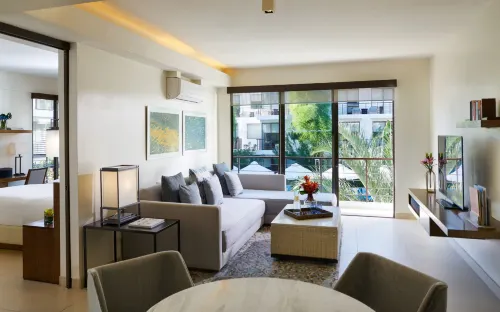 Discovery Boracay Rooms Photos