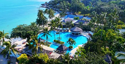 Melati Beach Resort & Spa Da non perdere Photos