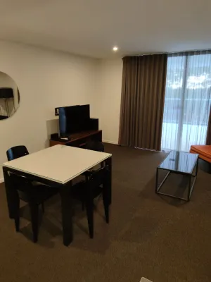 Morgan Suites Rooms Photos