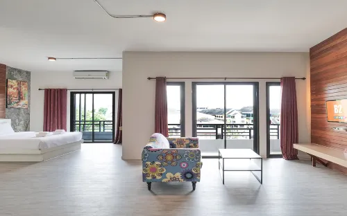 B2清萊帕霍尼奧廷精品經濟型飯店 精選 Photos