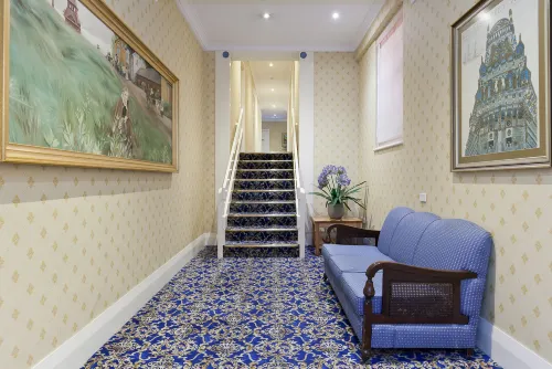 European Hotel Rooms Photos