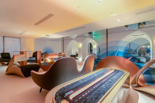 YEE HOTEL(SHANMIAM) Питание Photos
