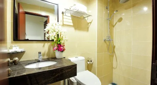 Hallmark Regency Hotel - Johor Bahru Rooms Photos