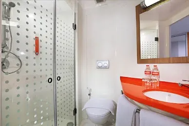 Starlet Hotel Serpong Tangerang Kamar Photos