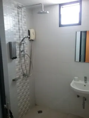 Krabi P.N. Boutique House Rooms Photos