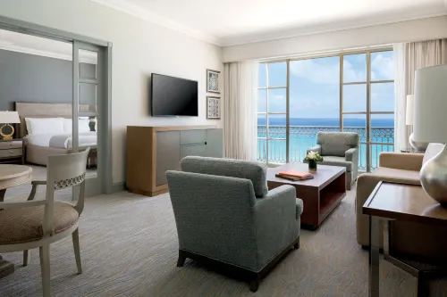 Kempinski Hotel Cancun Rooms Photos