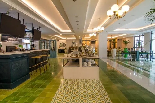 Jambuluwuk Thamrin Hotel Unggulan Photos
